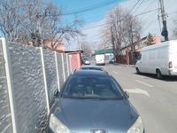 Second-hand Peugeot 407 160 CP (117 kW) 2011 Hatchback