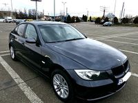 second-hand BMW 318 E90 D 143CP in stare excelenta