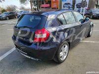 second-hand BMW 116 Seria 1