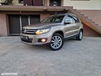 second-hand VW Tiguan 