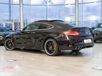 second-hand Mercedes S63 AMG C AMGCoupe AMG Speedshift MCT 9G