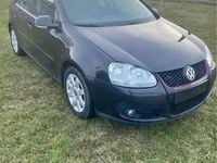 Second-hand VW Golf IV GTI 90 CP (66 kW) 2006 Berlinǎ