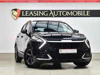 Second-hand Kia Sportage Style 150 CP (110 kW) 2024 Negru SUV