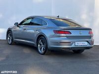 second-hand VW Arteon 2.0 TDI DSG R-Line