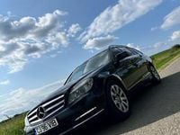 Second-hand Mercedes C200 Avantgarde 200 CP (147 kW) 2011 Break