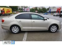 second-hand VW Jetta 