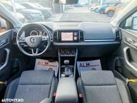 Second-hand Skoda Karoq 149 CP (109 kW) 2018 Culoaregri SUV