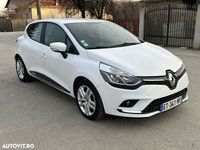 second-hand Renault Clio IV 