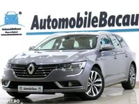 second-hand Renault Talisman 