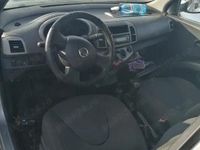 Second-hand Nissan Micra 60 CP (44 kW) 2007 Berlinǎ