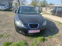 second-hand Seat Leon 1.9 TDI din 2007