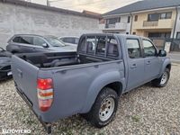 second-hand Mazda BT-50 XL-Cab Topland