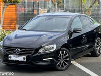 second-hand Volvo S60 D2