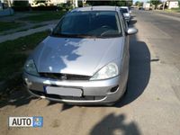 second-hand Ford Focus 1.6 2001