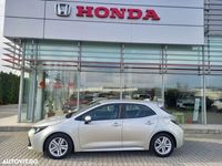 second-hand Toyota Corolla 1.8 HSD Dynamic