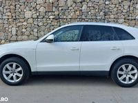 second-hand Audi Q5 2.0 TDI Quattro S-Tronic