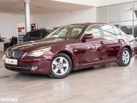 second-hand BMW 520 Seria 5 d