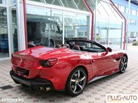 second-hand Ferrari Portofino 