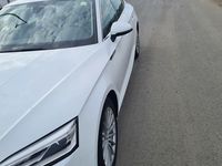 second-hand Audi A5 impecabil recent adus!!