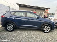 second-hand Hyundai Tucson 2019 · 180 000 km · 1 591 cm3 · Benzina