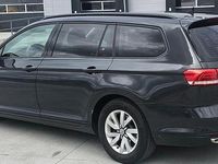 Second-hand VW Passat Trendline 150 CP (110 kW) 2016 Culoaregri Break