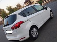 second-hand Ford B-MAX 2017 1.5 diesel euro 6 proprietar