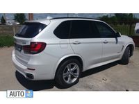 second-hand BMW X5 