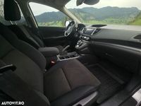 second-hand Honda CR-V 1.6i DTEC 4WD Automatik Lifestyle