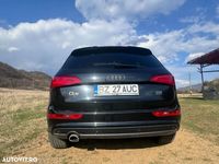 second-hand Audi Q5 2.0 TDI quattro S tronic