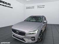 Second-hand Volvo XC60 398 CP (292 kW) 2022 Culoaregri SUV