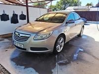 Second-hand Opel Insignia 131 CP (96 kW) 2009 Berlinǎ