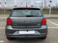 second-hand VW Polo 1.2 TSI DSG Comfortline