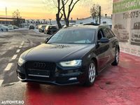 second-hand Audi A4 Avant 2.0 TDI DPF quattro Attraction