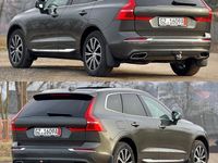 Second-hand Volvo XC60 Inscription 235 CP (172 kW) 2019 Culoaregri SUV