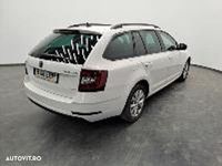 second-hand Skoda Octavia 