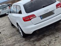 Second-hand Audi A6 S-Line 240 CP (176 kW) 2010 Break