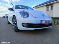 second-hand VW Beetle The 2.0 TSI DSG Exclusive Sport