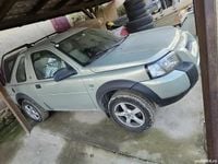 Second-hand Land Rover Freelander S 112 CP (82 kW) 2005 SUV