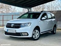 second-hand Dacia Logan 1.5 Blue dCi Laureate