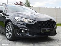 second-hand Ford Mondeo 2.0 HEV ST Line High