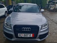 second-hand Audi Q5 2.0 TDI quattro S tronic sport