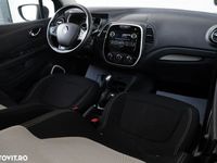 second-hand Renault Captur DCi EDC Intens