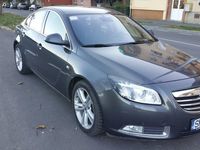 Second-hand Opel Insignia Country Tourer 163 CP (119 kW) 2012 Negru Berlinǎ