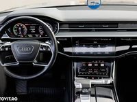 second-hand Audi A8 60 TFSI quattro tiptronic