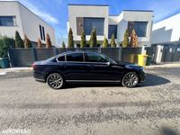 second-hand VW Passat 2.0 TDI SCR DSG Highline