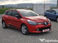 second-hand Renault Clio IV 