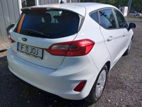 second-hand Ford Fiesta IF 08 MTX