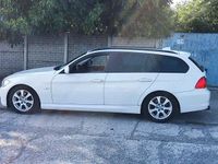 Second-hand BMW 318 143 CP (105 kW) 2011 Break
