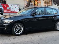 second-hand BMW 116 Seria 1 d EfficientDynamics Edition Advantage