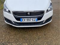 second-hand Peugeot 508 2018